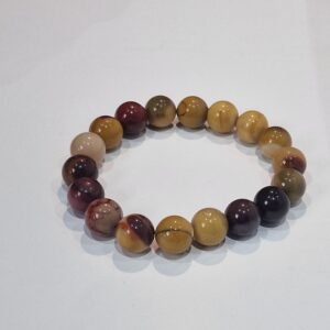 Bracelet Oeil du tigre