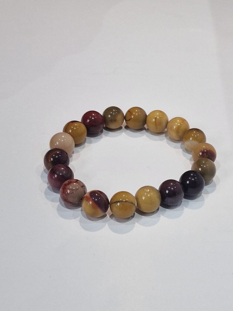 Bracelet Oeil du tigre