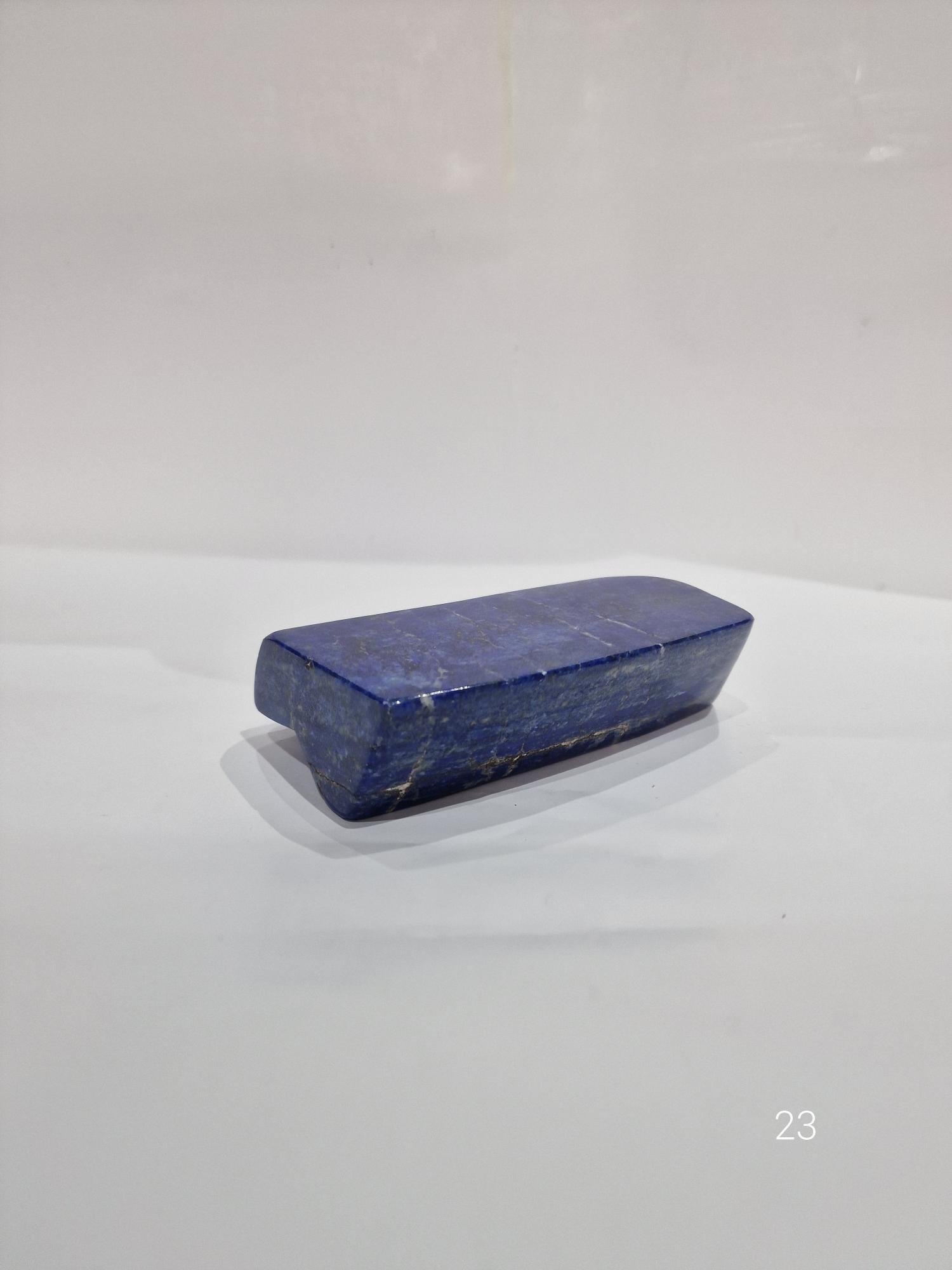 Lapis-Lazuli – Lame Céleste Lapis-Lazuli – Lame Céleste
