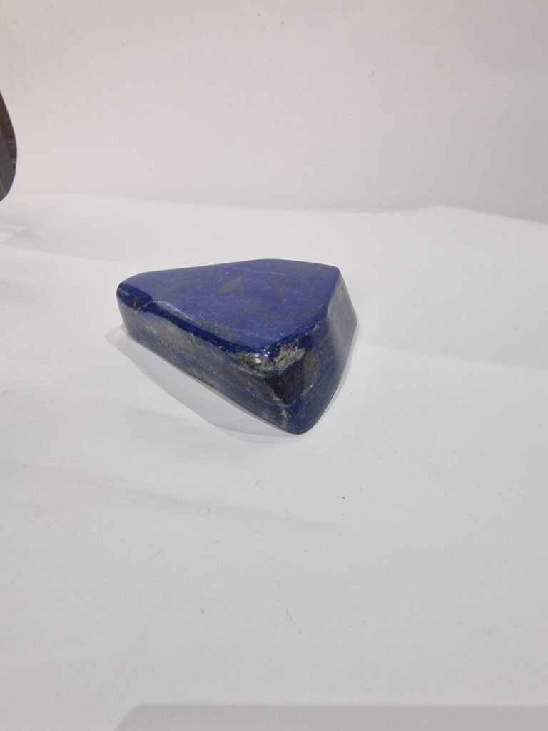 Lapis-Lazuli – Éclat Saphir