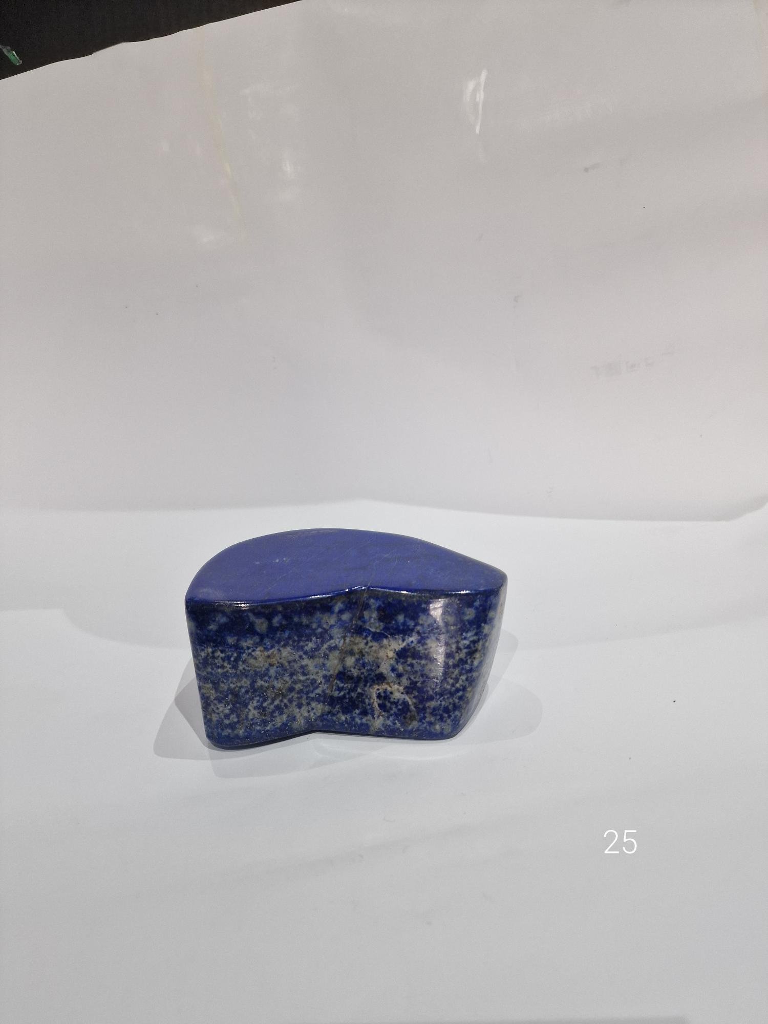 Lapis-Lazuli – Courbe Céleste Lapis-Lazuli – Courbe Céleste