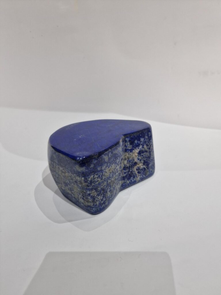 Lapis-Lazuli – Courbe Céleste Lapis-Lazuli – Courbe Céleste
