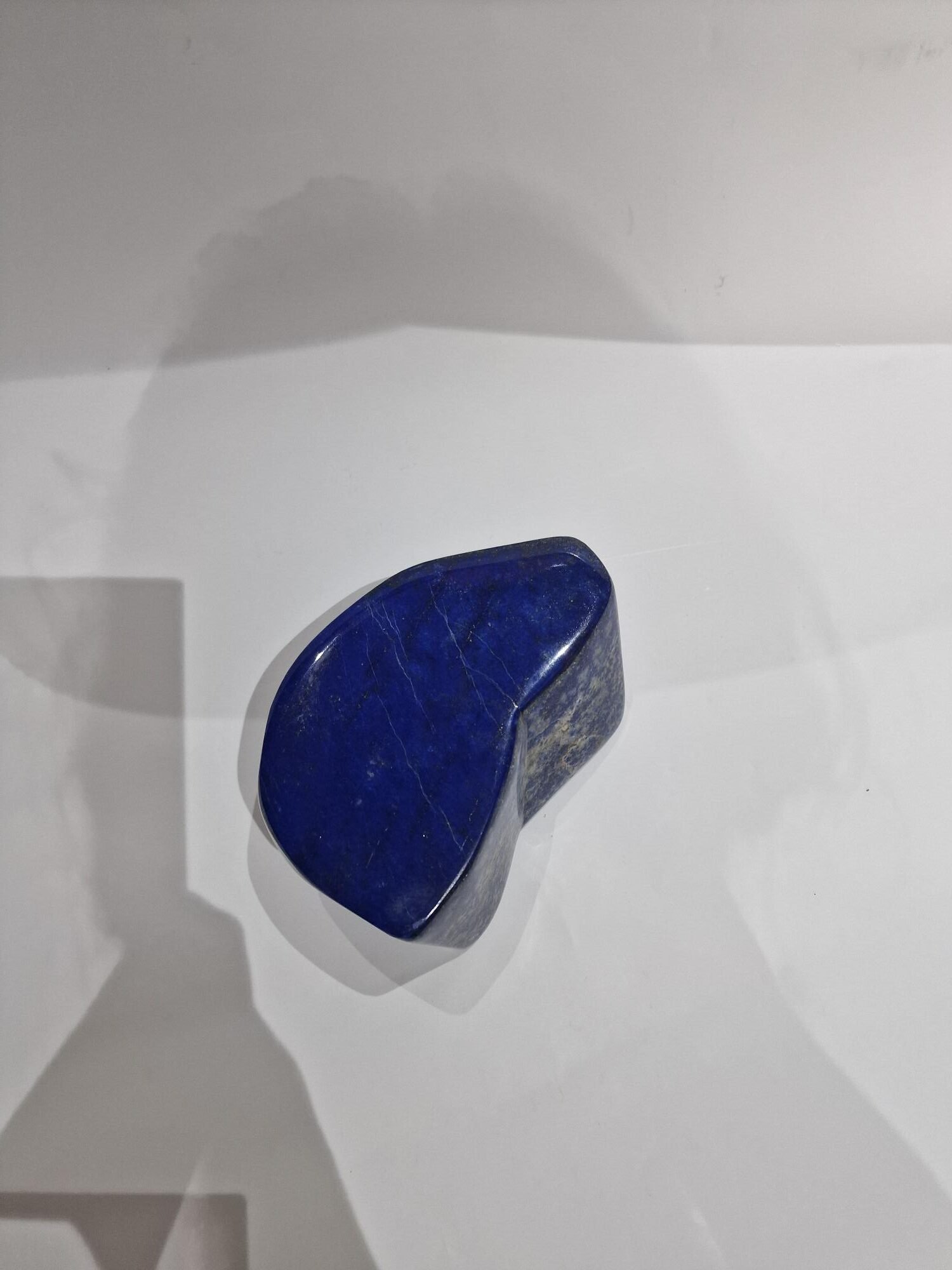 Lapis-Lazuli – Courbe Céleste Lapis-Lazuli – Courbe Céleste