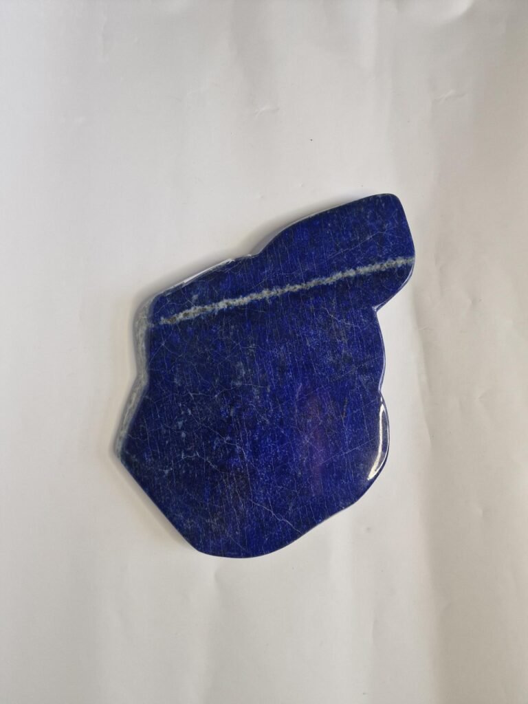Lapis-Lazuli – Aile d’Azur