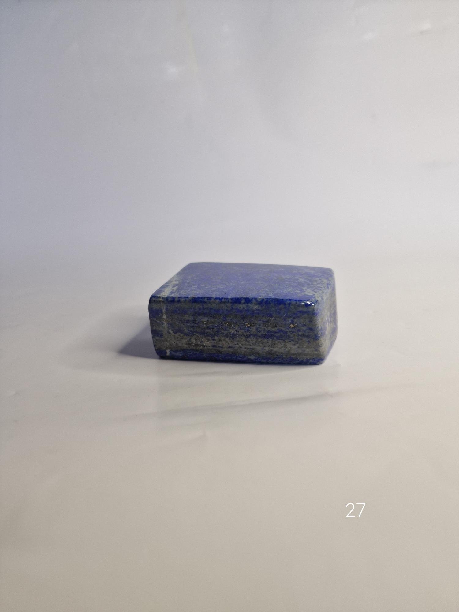 Lapis-Lazuli – Fragment Royal Lapis-Lazuli – Fragment Royal