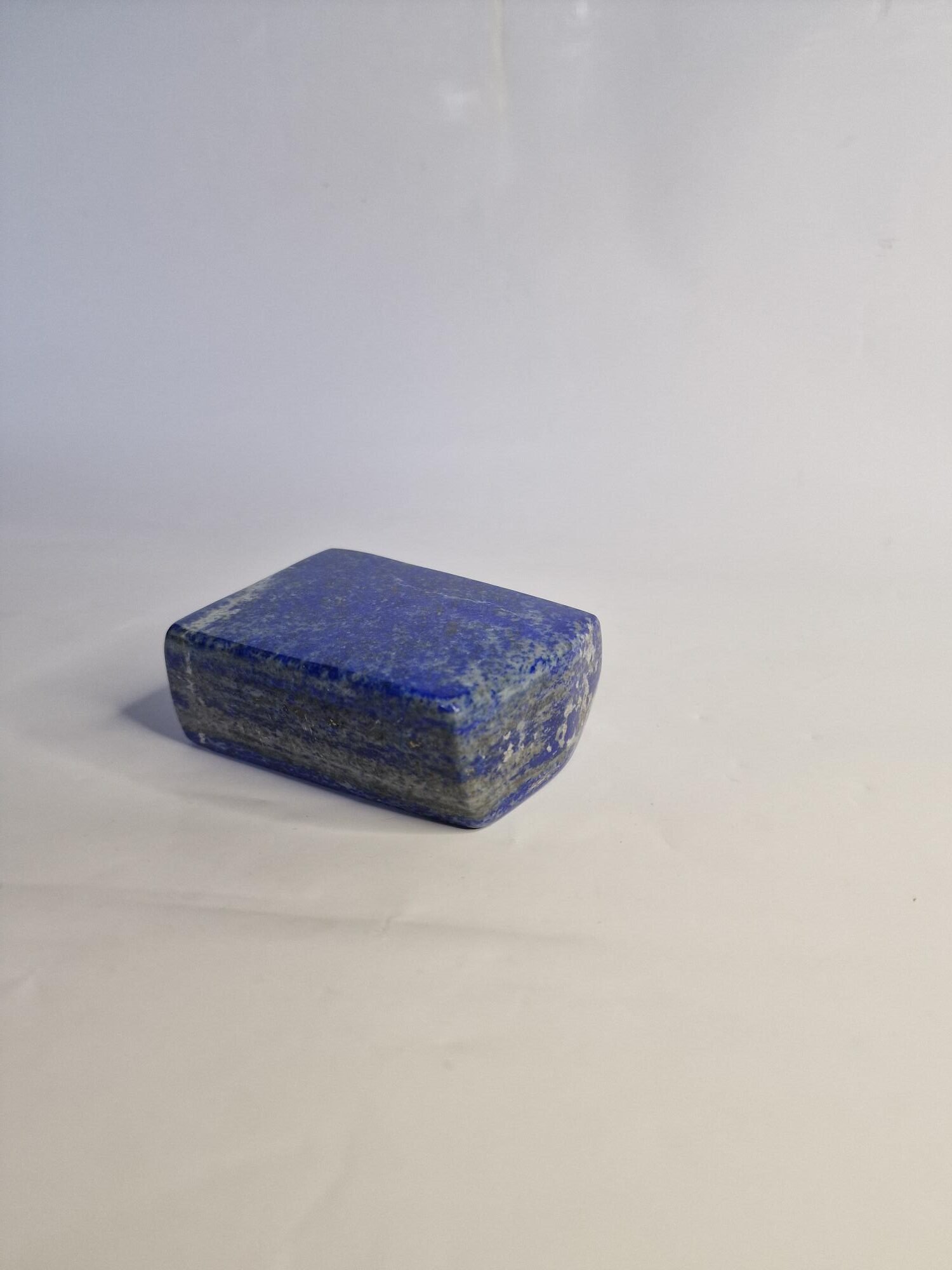 Lapis-Lazuli – Fragment Royal Lapis-Lazuli – Fragment Royal