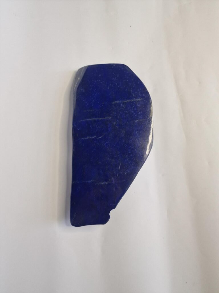 Lapis-Lazuli - Lame d'Azur