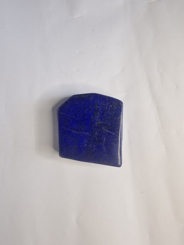 Lapis-Lazuli – Pierre Polie