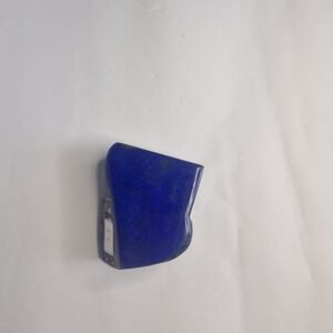 Lapis-Lazuli — Bloc poli