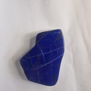 Bloc de Lapis-Lazuli