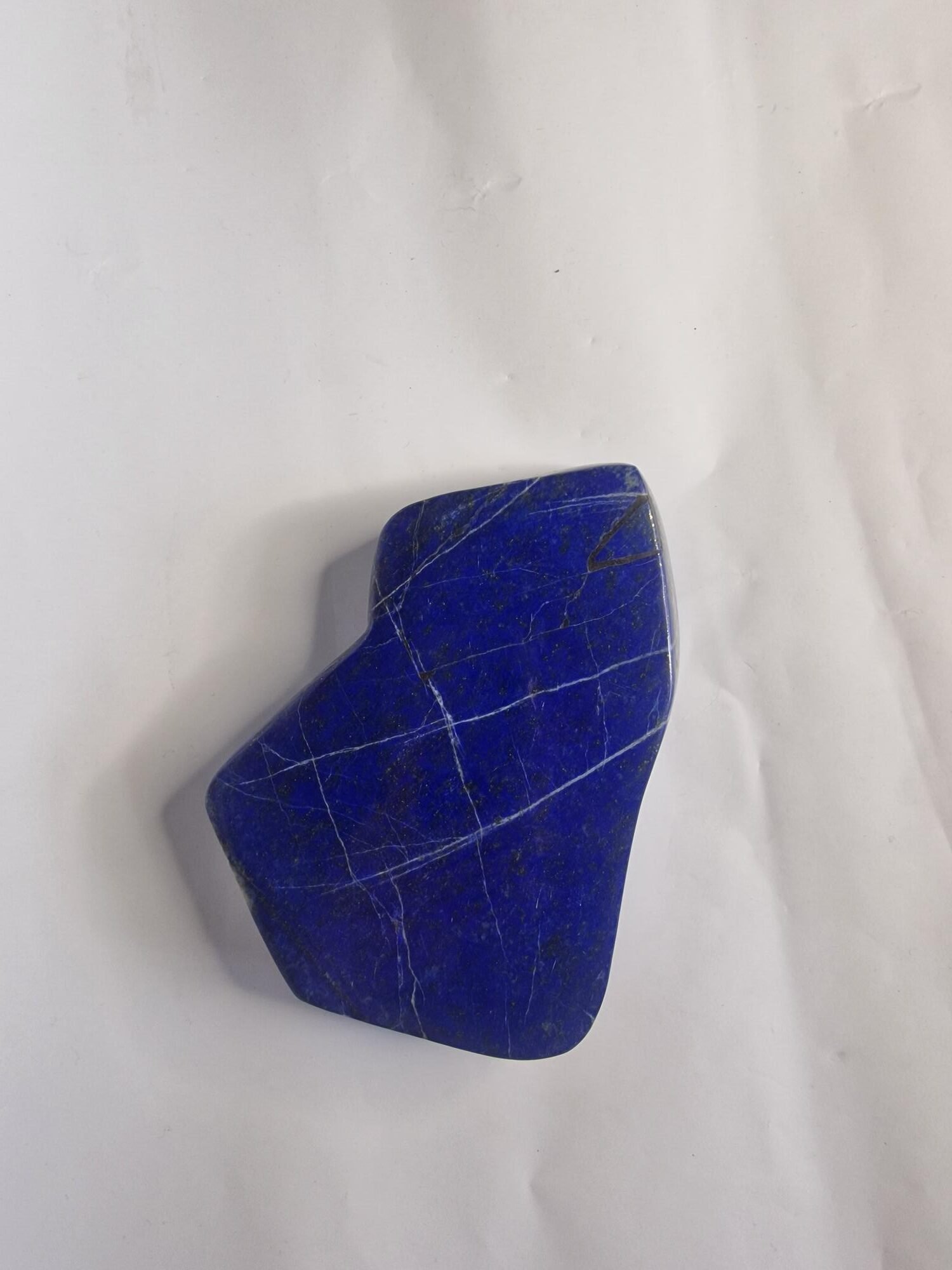 Bloc de Lapis-Lazuli Bloc de Lapis-Lazuli