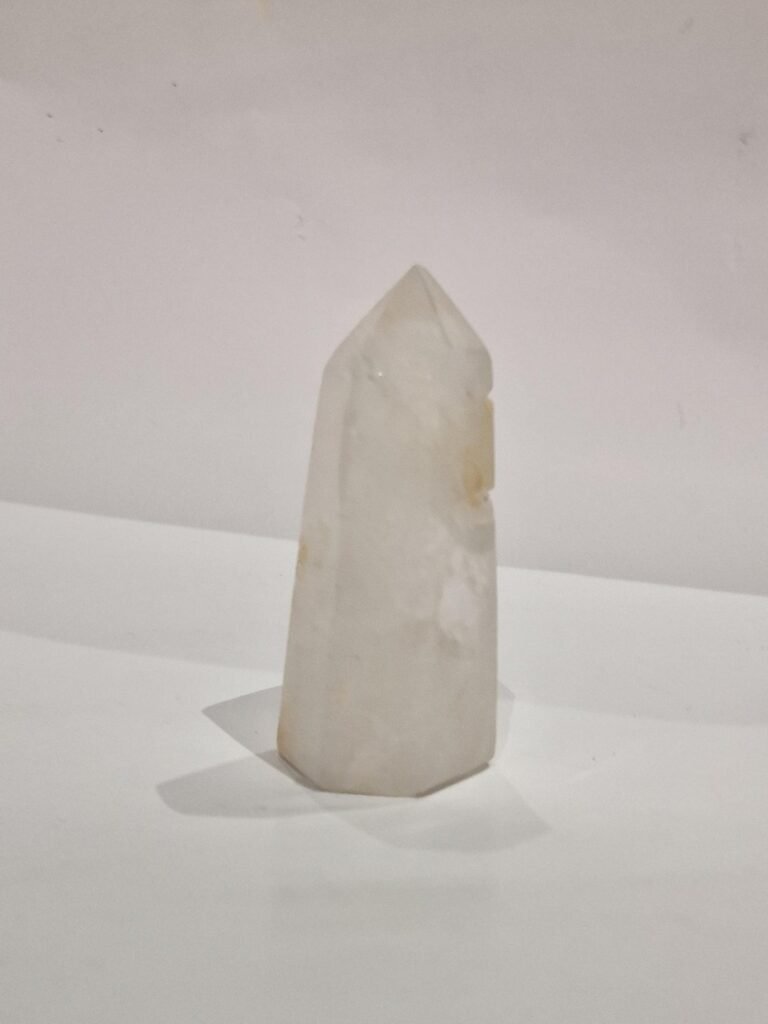 Pointe de Sélénite – Grande taille