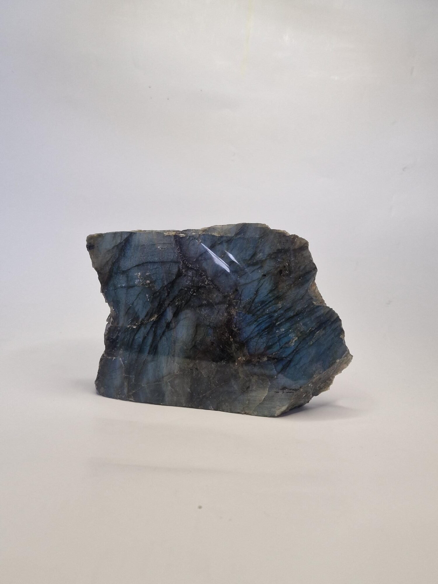 Labradorite – Flamme Boréale Labradorite – Flamme Boréale
