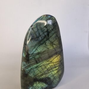 Labradorite Aile Céleste
