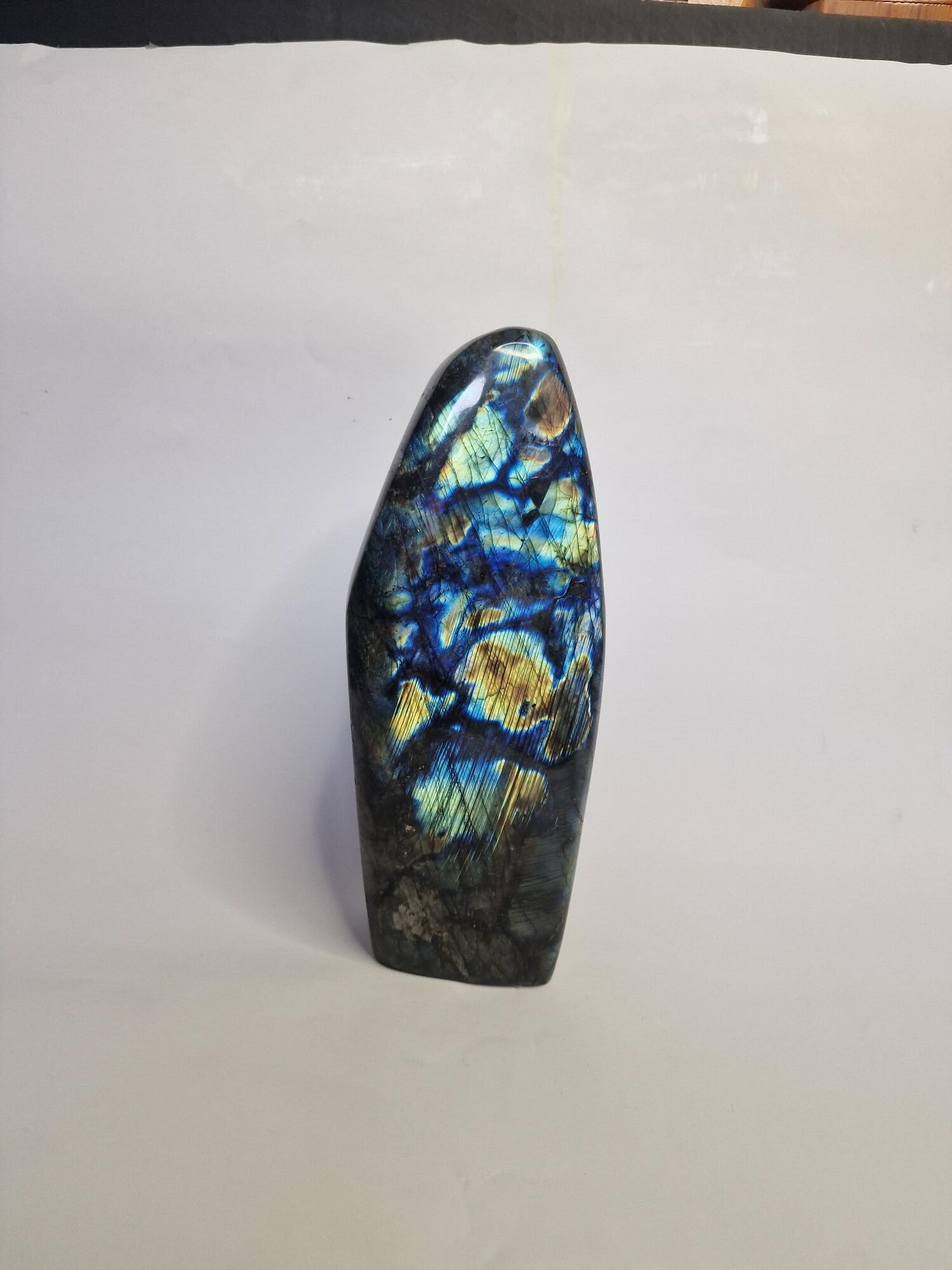 labradorite lueur boréale labradorite lueur boréale