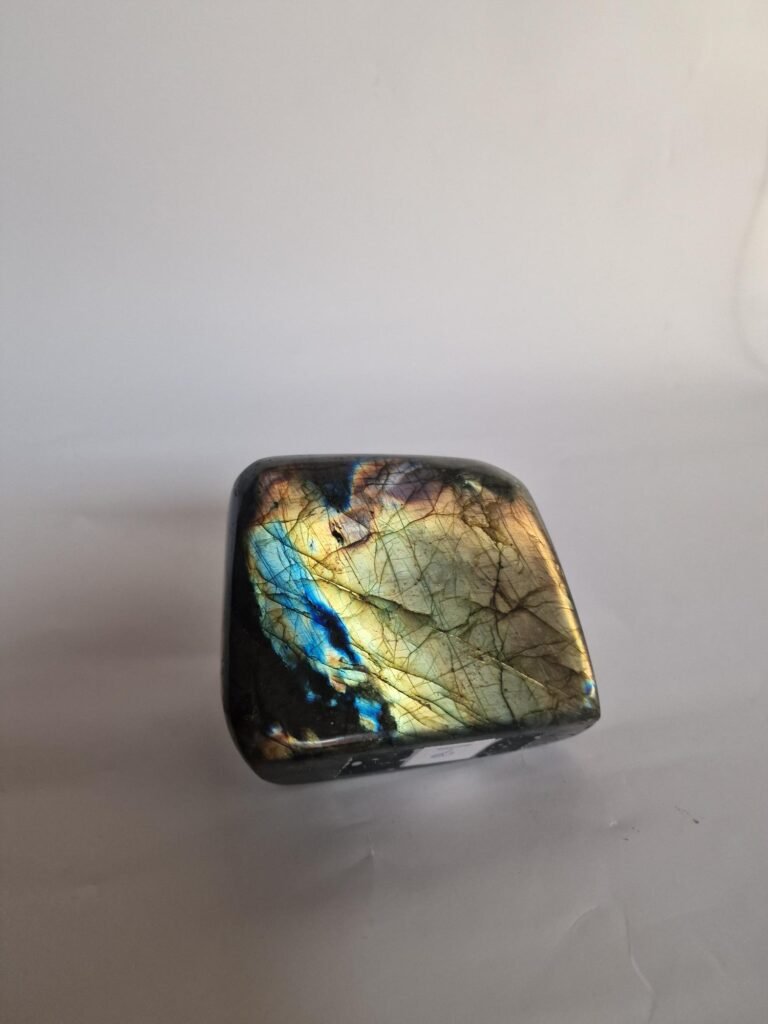Labradorite - Éclat Minéral labradorite éclat minérale