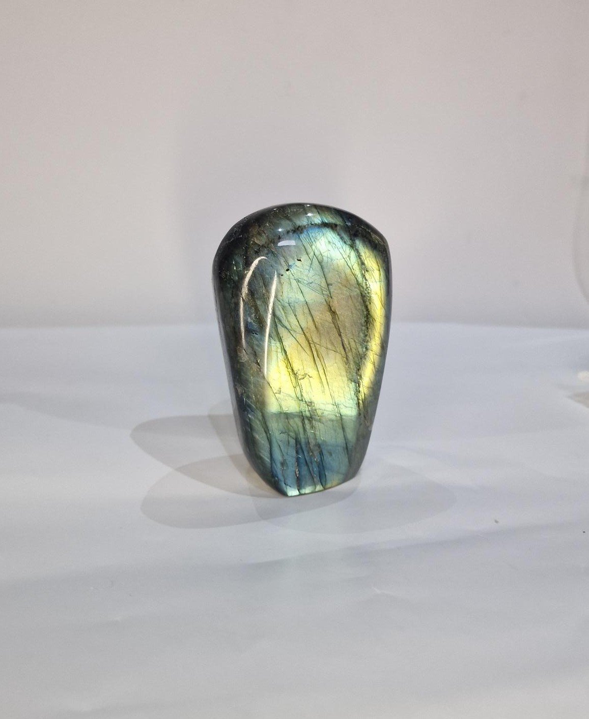 labradorite halo solaire labradorite halo solaire