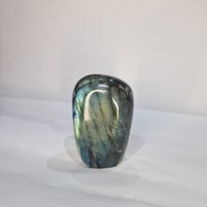 labradorite halo solaire