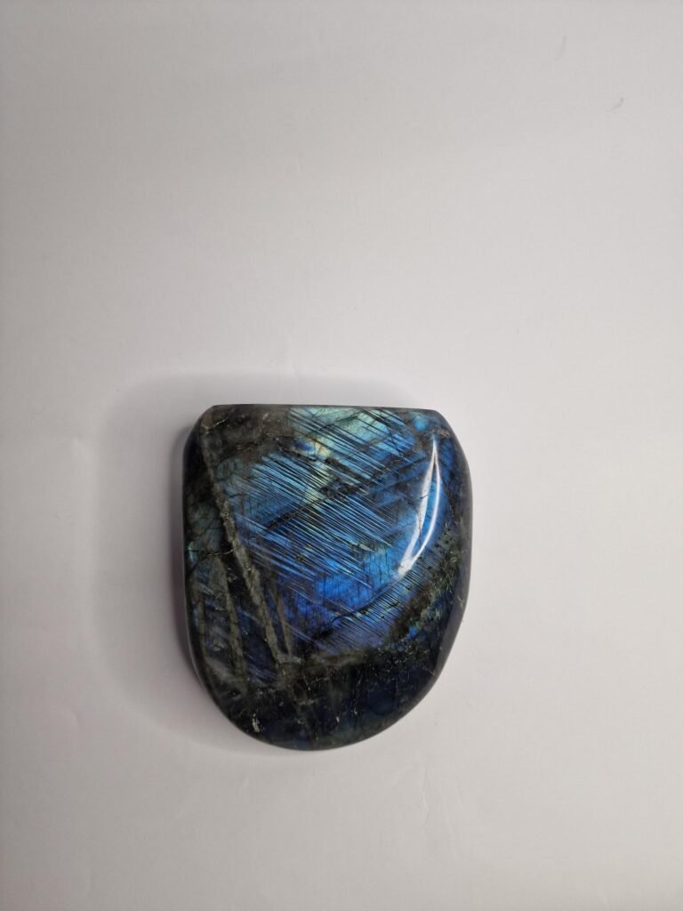 abradorite blue eclipse
