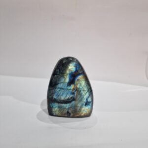 Labradorite Flamme Boréale