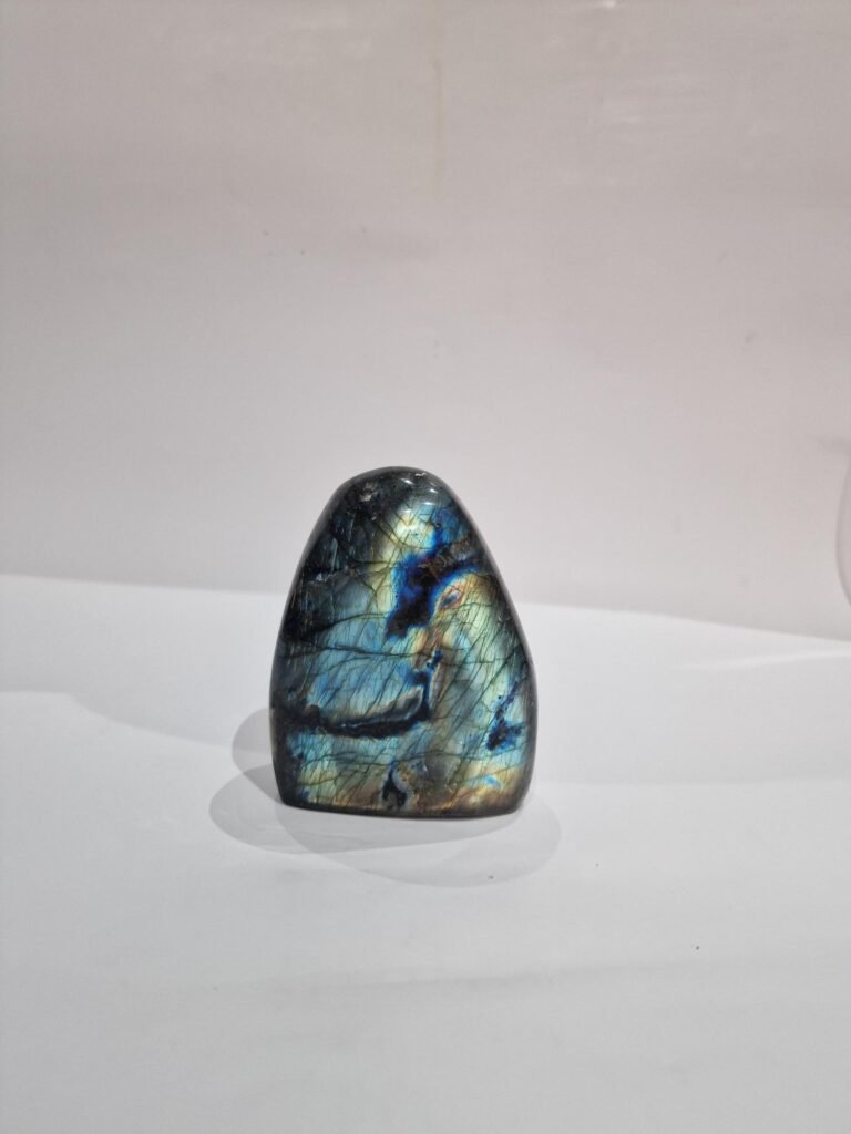 Labradorite Flamme Boréale