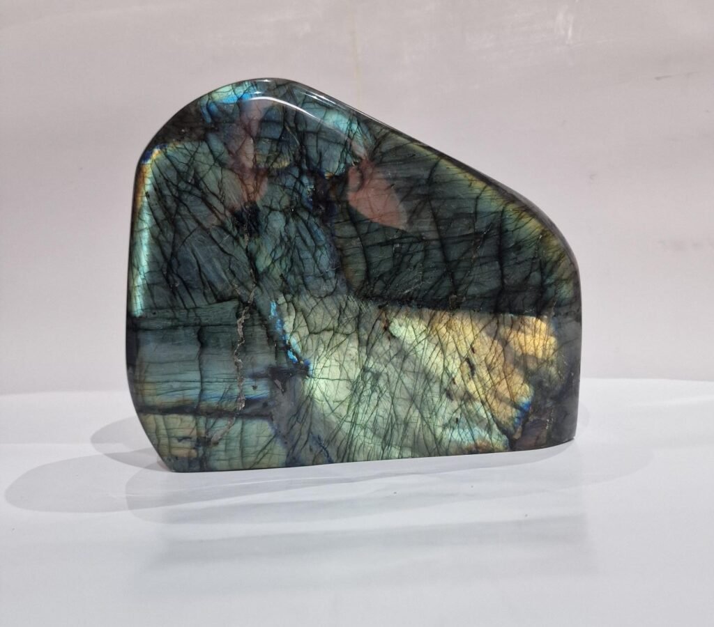 labradorite aurore sauvage