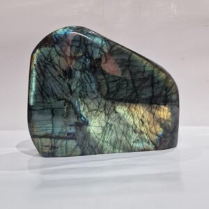 labradorite aurore sauvage