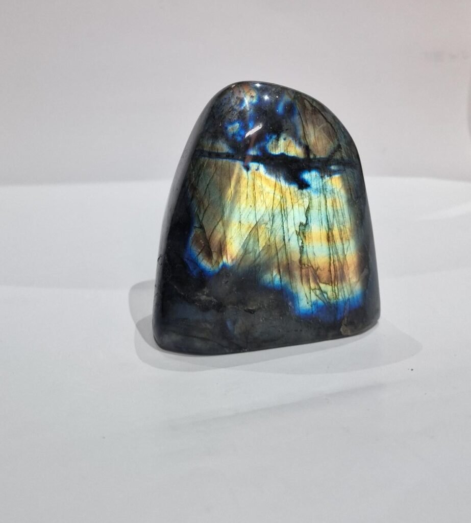 labradorite lueur sauvage