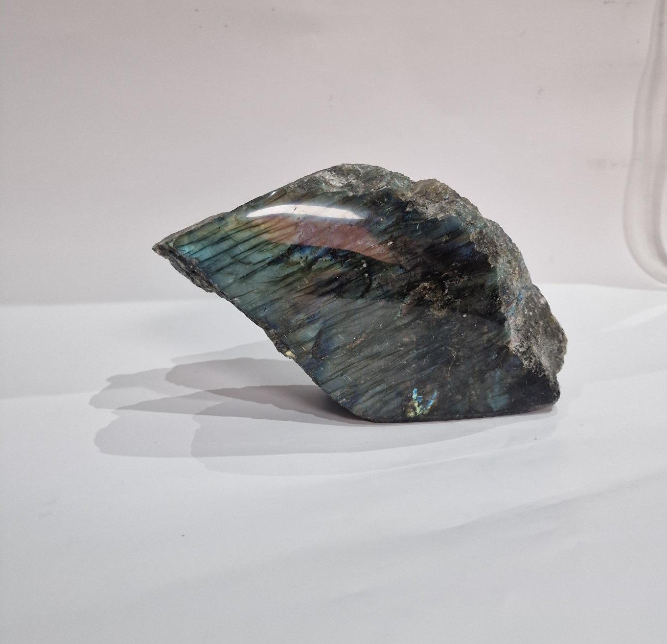 labradorite lueur boréale labradorite lueur boréale