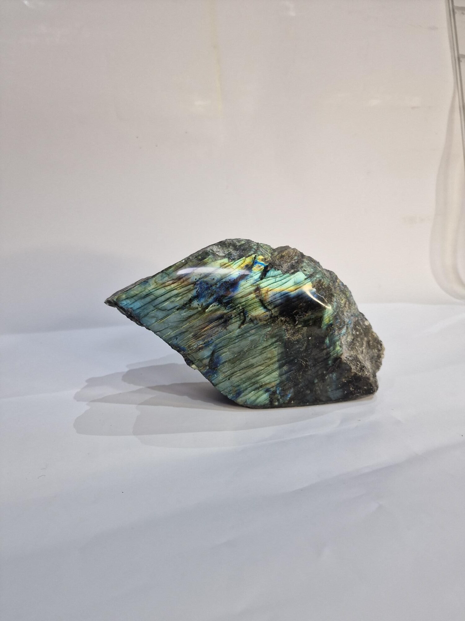 labradorite lueur boréale labradorite lueur boréale