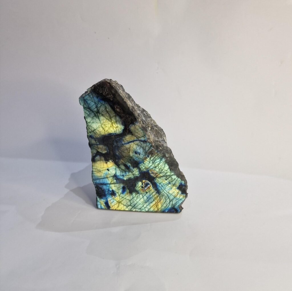 labradorite Éclat originel