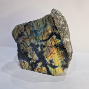 labradorite Éclat boréal