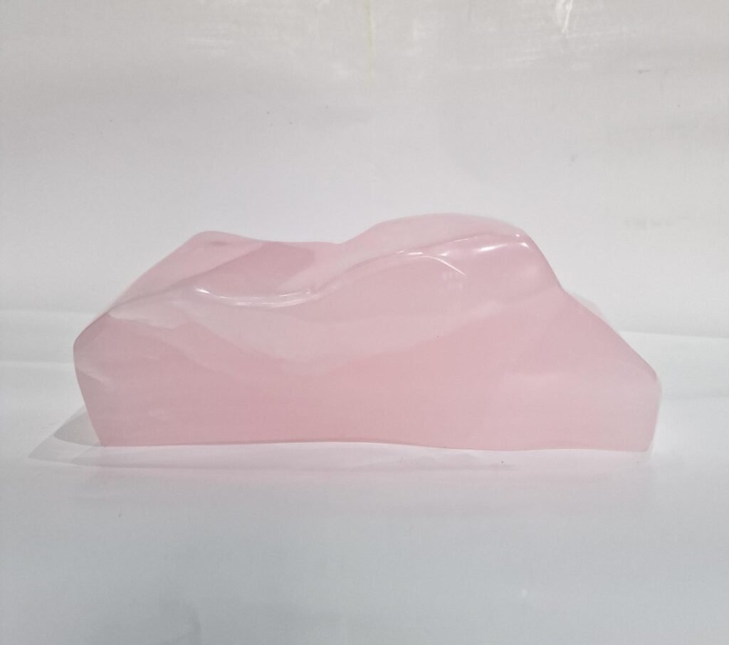 Morganite – La Vague Rose morganite – la vague rose