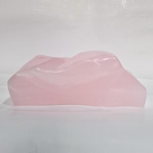 morganite – la vague rose