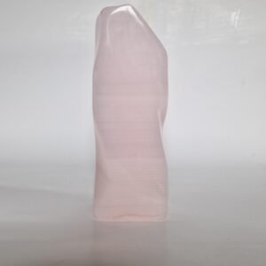 morganite crête d’aurore