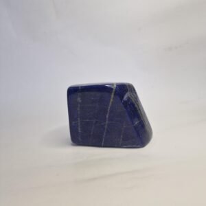 lapis lazuli – bloc poli
