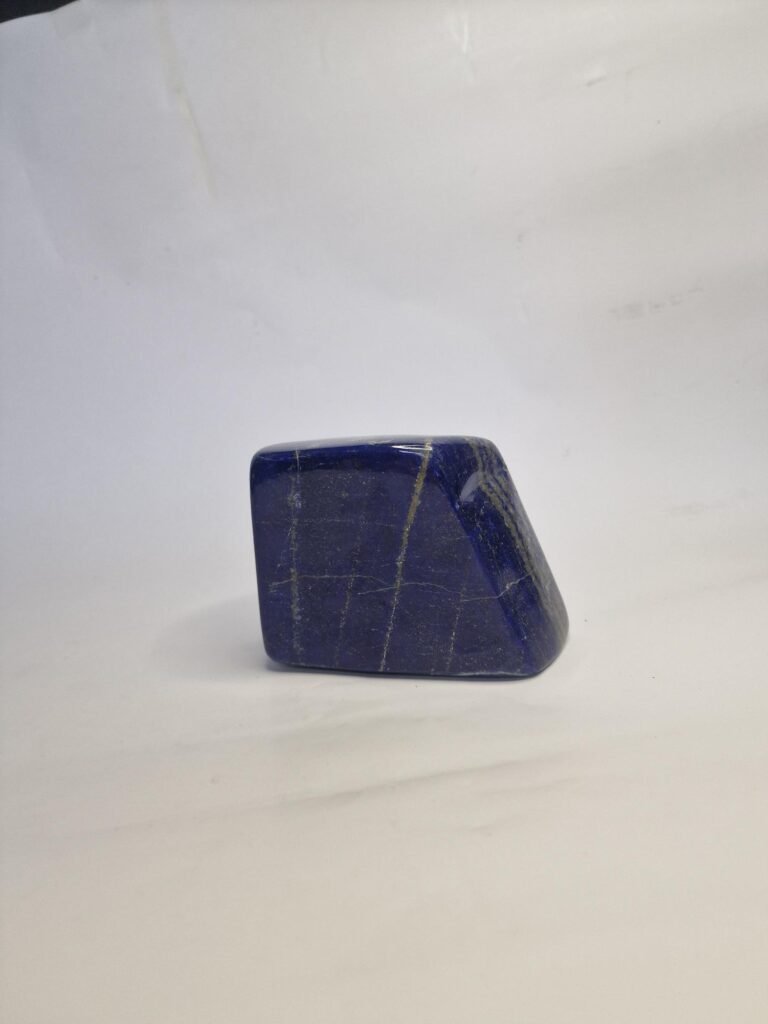 lapis lazuli – bloc poli