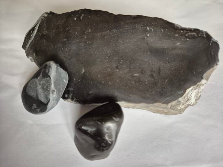 pierre énergétique